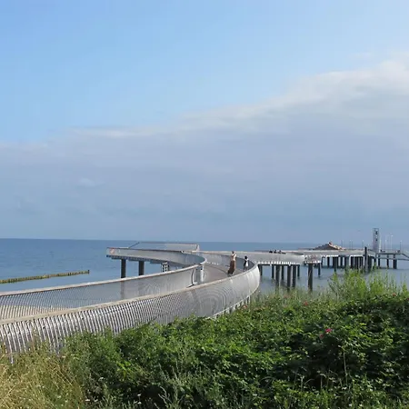 Apartamento Burgfried - App- 4 By Interhome *