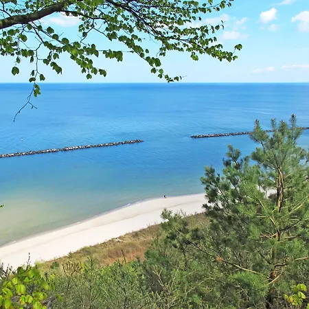 Apartamento Burgfried - App- 4 By Interhome Koserow