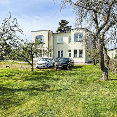 Burgfried - App- 4 By Interhome