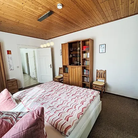 Apartamento Burgfried - App- 4 By Interhome *