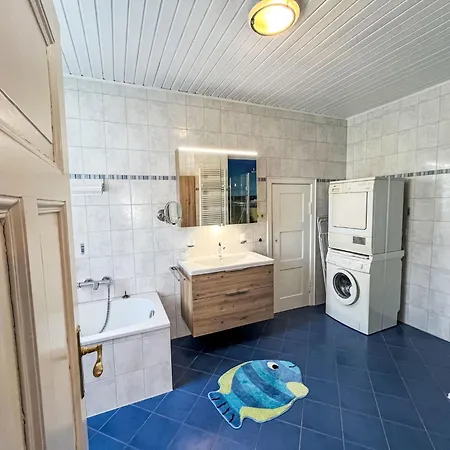 Burgfried - App- 4 By Interhome