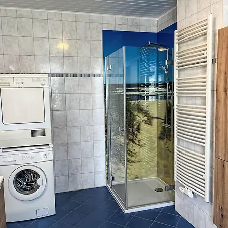 Apartment Burgfried-4 By Interhome *
