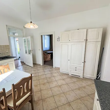 Burgfried - App- 4 By Interhome Koserow