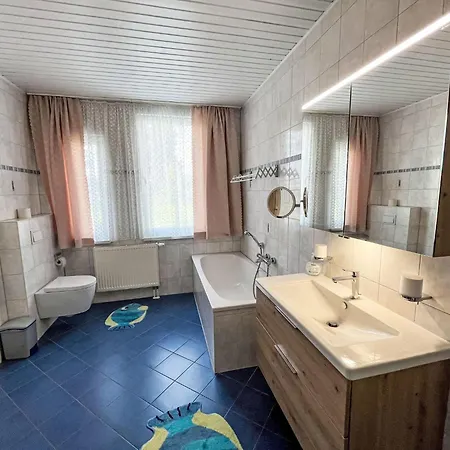 Apartamento Burgfried - App- 4 By Interhome