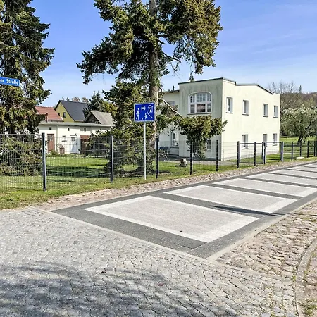 Burgfried - App- 4 By Interhome Koserow