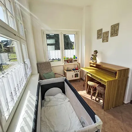 Apartamento Burgfried - App- 4 By Interhome