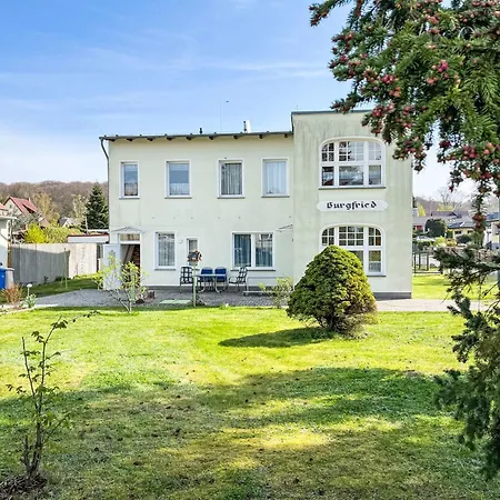 Burgfried - App- 4 By Interhome