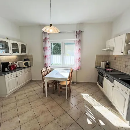 Apartamento Burgfried - App- 4 By Interhome *