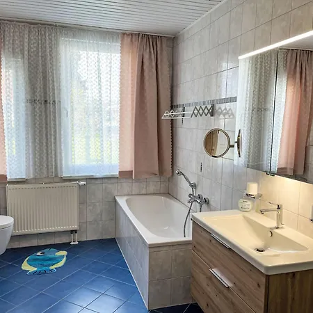 Apartment Burgfried-4 By Interhome *