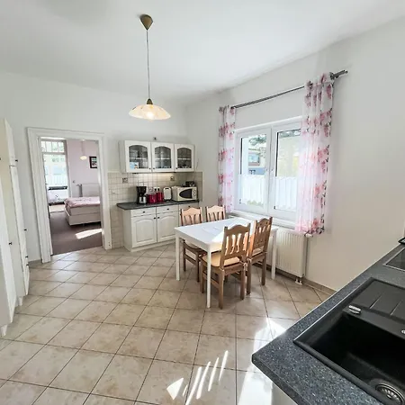 Apartamento Burgfried - App- 4 By Interhome *