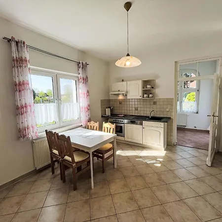 Burgfried - App- 4 By Interhome Koserow