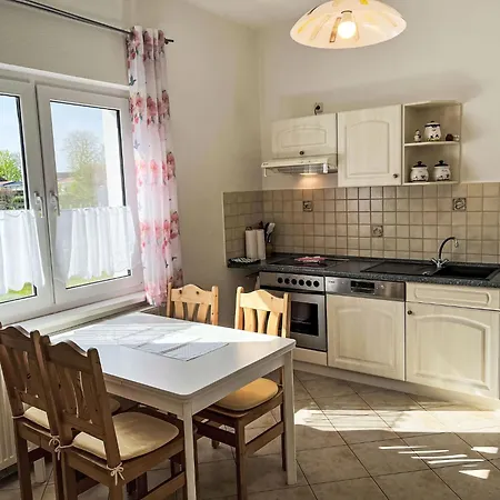 Apartment Burgfried-4 By Interhome *