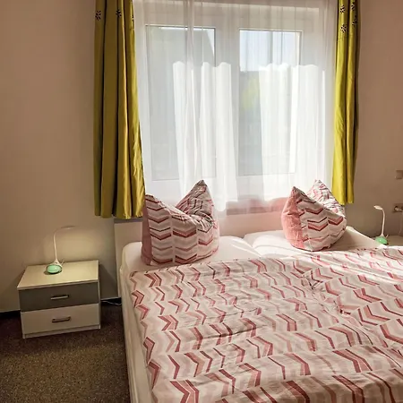 Burgfried - App- 4 By Interhome