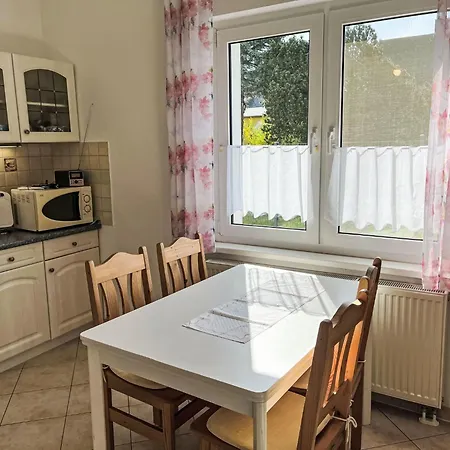 Burgfried - App- 4 By Interhome