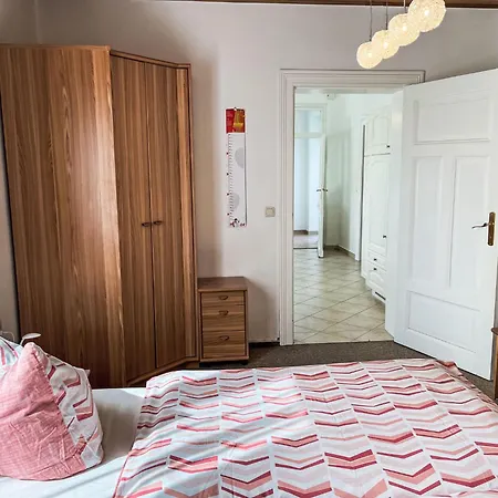 Burgfried - App- 4 By Interhome Koserow