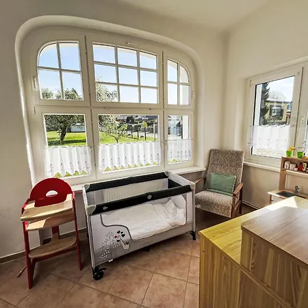 Apartment Burgfried-4 By Interhome *