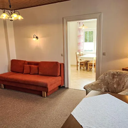 Burgfried - App- 4 By Interhome Koserow