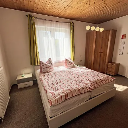 Apartamento Burgfried - App- 4 By Interhome