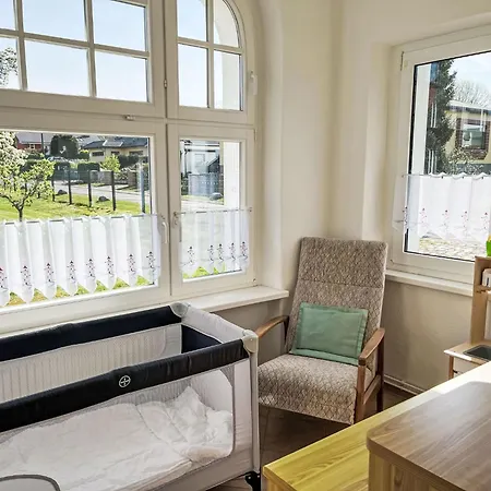 Apartamento Burgfried - App- 4 By Interhome *