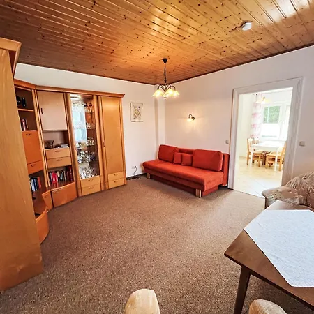 Burgfried - App- 4 By Interhome Koserow