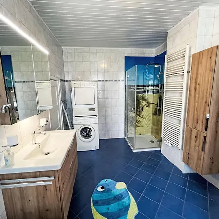 Apartamento Burgfried - App- 4 By Interhome