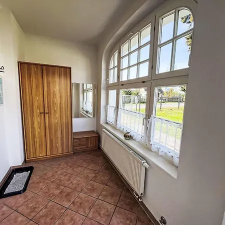 Apartamento Burgfried - App- 4 By Interhome Koserow