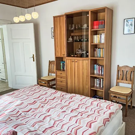 Apartamento Burgfried - App- 4 By Interhome Koserow