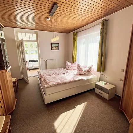 Burgfried - App- 4 By Interhome