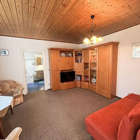 Apartamento Burgfried - App- 4 By Interhome