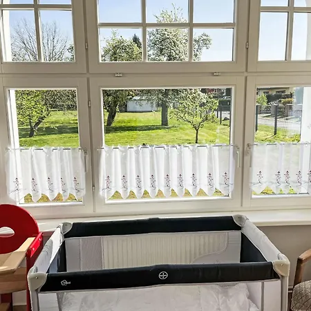 Burgfried - App- 4 By Interhome